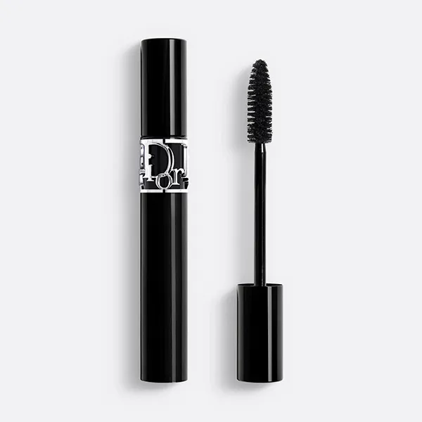 Chuốt Mi Dior Mascara Diorshow 24h Wear Lash Volume And Definition 090 Màu Đen 10ml - Trang điểm - Vua Hàng Hiệu