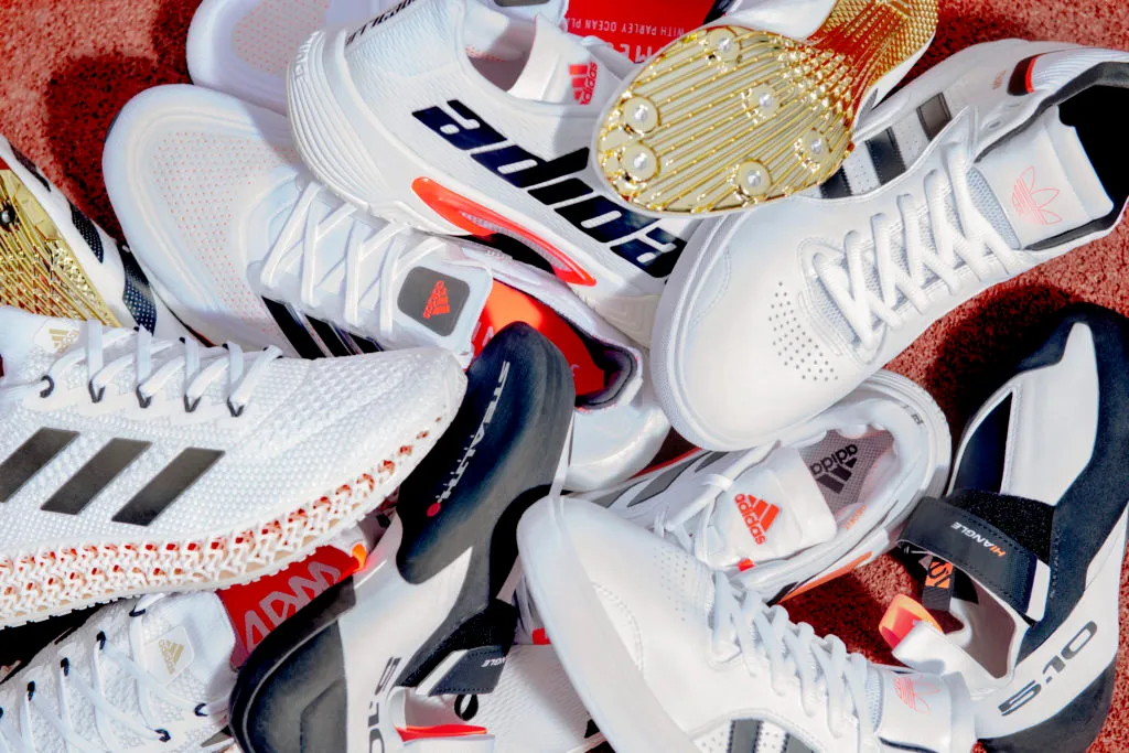 Giày Adidas