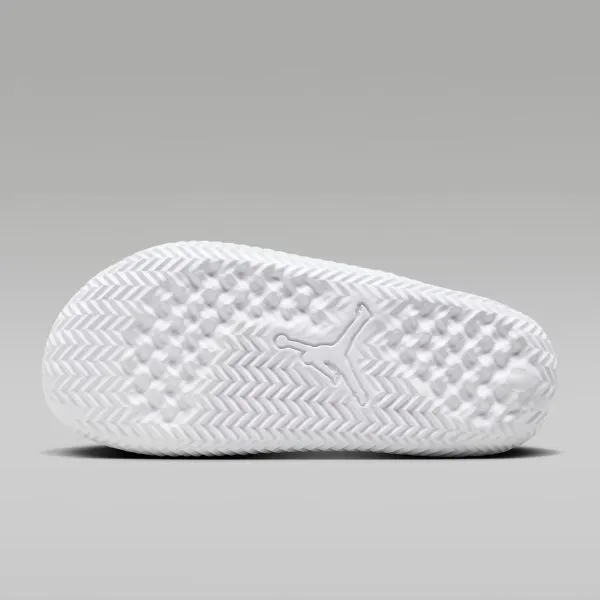 Dép Nike Jordan Jumpman FQ1598-402 Màu Trắng - Xanh Size 44 - Dép - Vua Hàng Hiệu