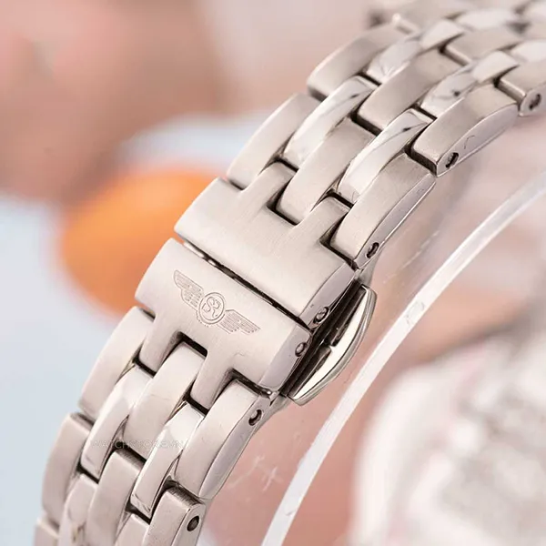 Đồng Hồ Nữ SRWATCH Couple-F SL80061.1102CF Watch Màu Bạc - Đồng hồ - Vua Hàng Hiệu