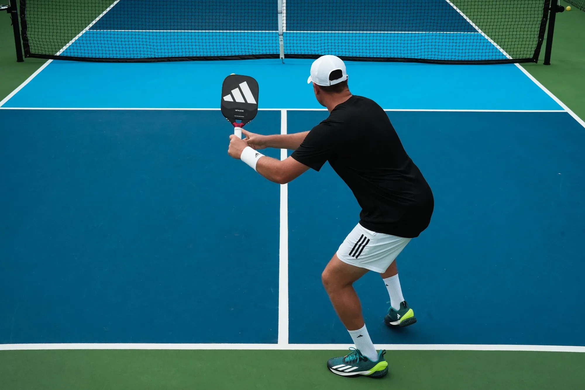 Phụ kiện Pickleball Adidas