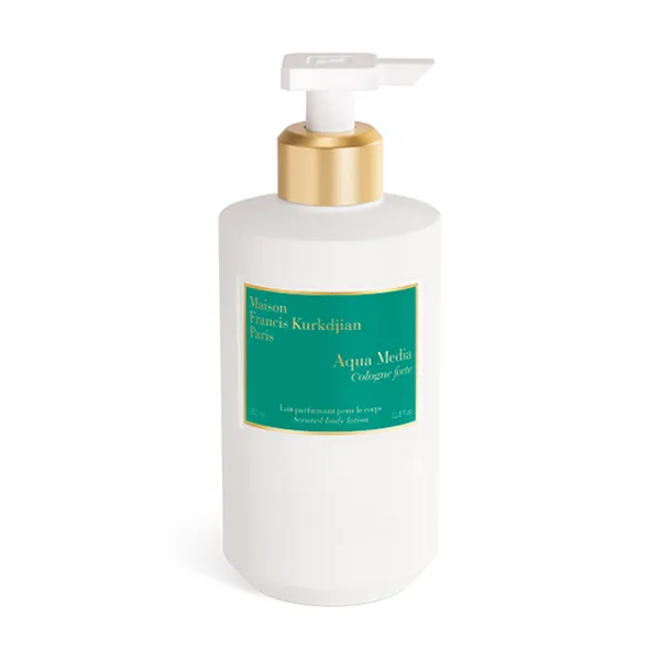 Dưỡng Thể Maison Francis Kurkdjian Aqua Media Cologne Forte Scented Body Lotion 350ml - Mỹ phẩm - Vua Hàng Hiệu