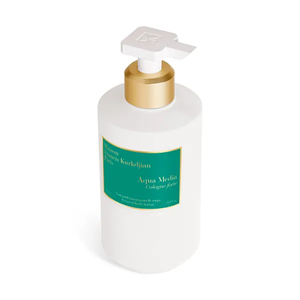 Dưỡng Thể Maison Francis Kurkdjian Aqua Media Cologne Forte Scented Body Lotion 350ml - Mỹ phẩm - Vua Hàng Hiệu