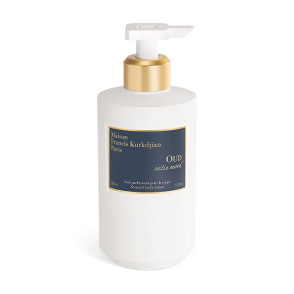 Dưỡng Thể Maison Francis Kurkdjian Oud Satin Mood Scented Body Lotion 350ml C_HP - Mỹ phẩm - Vua Hàng Hiệu