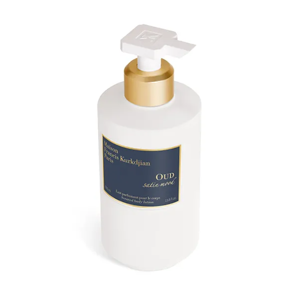 Dưỡng Thể Maison Francis Kurkdjian Oud Satin Mood Scented Body Lotion 350ml C_HP - Mỹ phẩm - Vua Hàng Hiệu