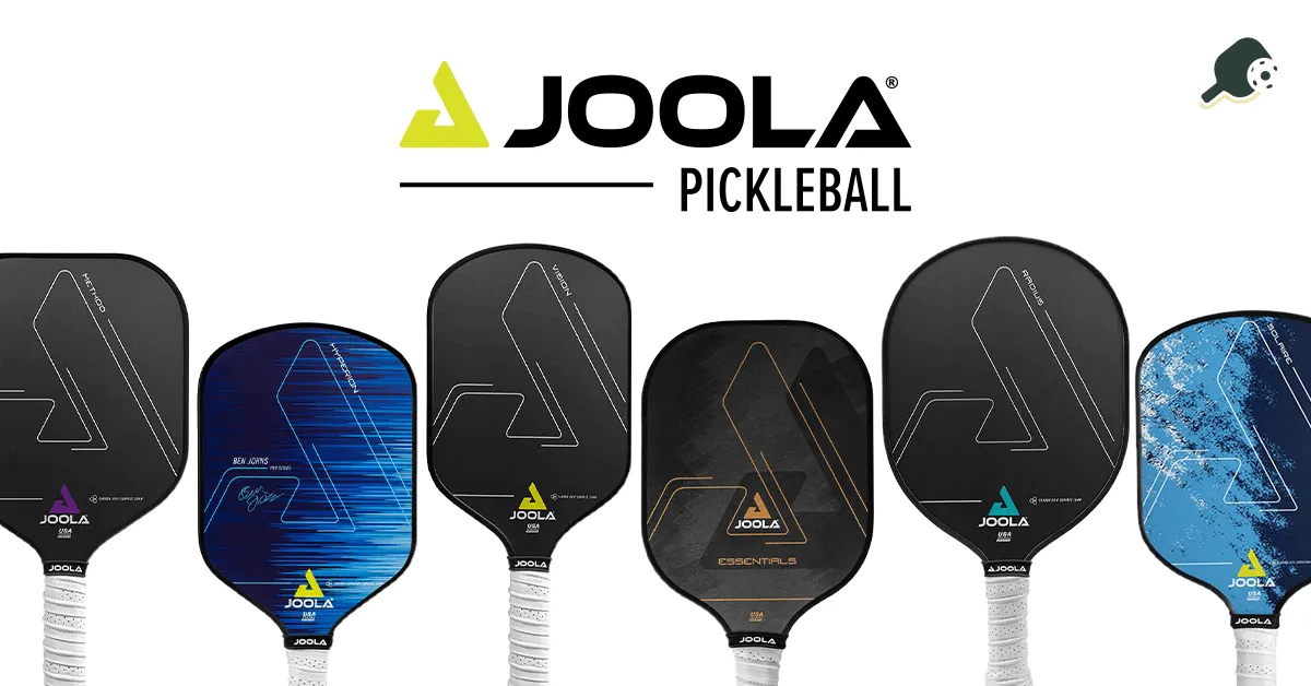 Vợt Pickleball Joola