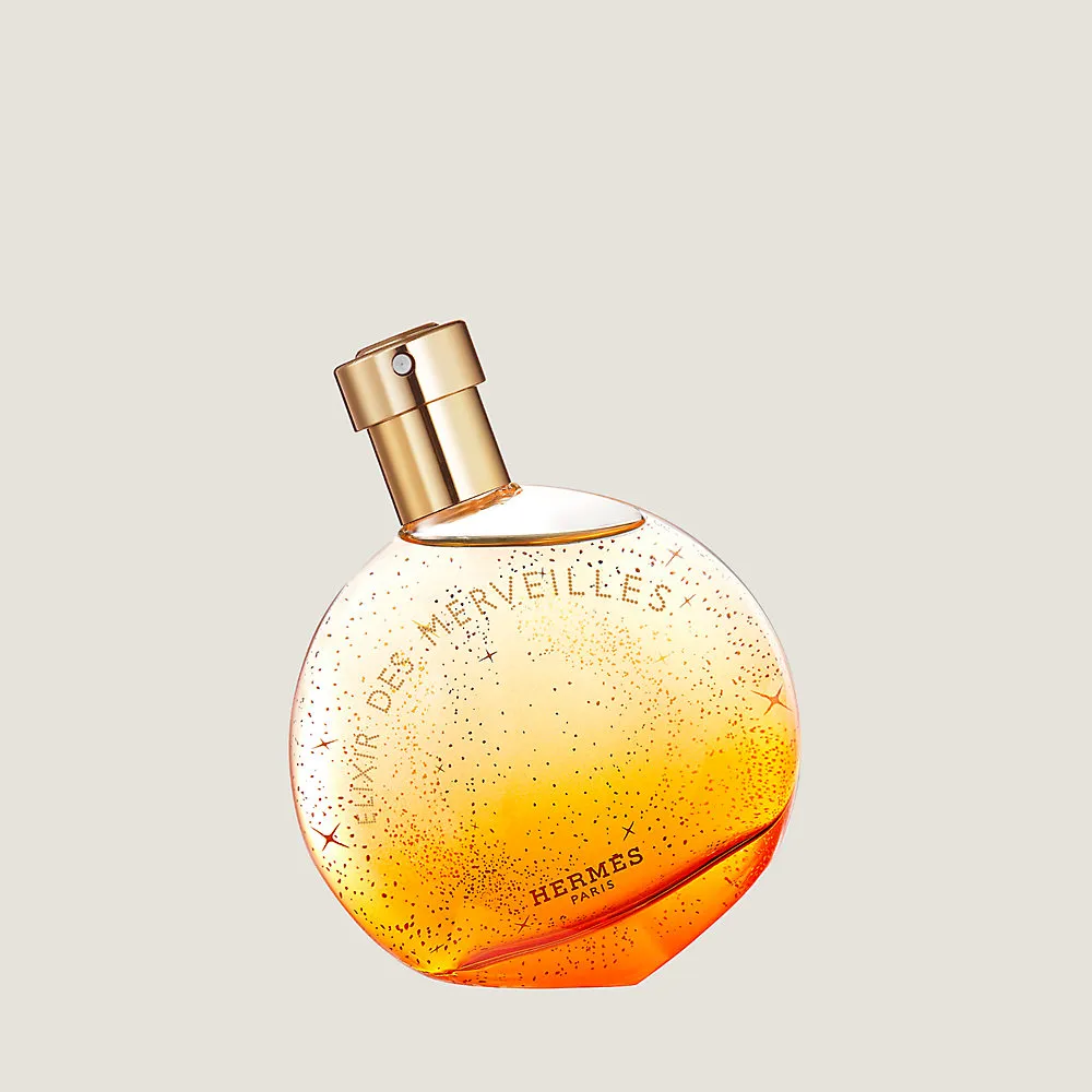 Nước hoa Elixir des Merveilles