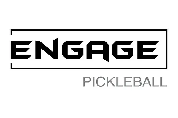 Vợt Pickleball Engage Pickleball Pursuit Maxx MX 6.0 Màu Đen - Pickleball - Vua Hàng Hiệu