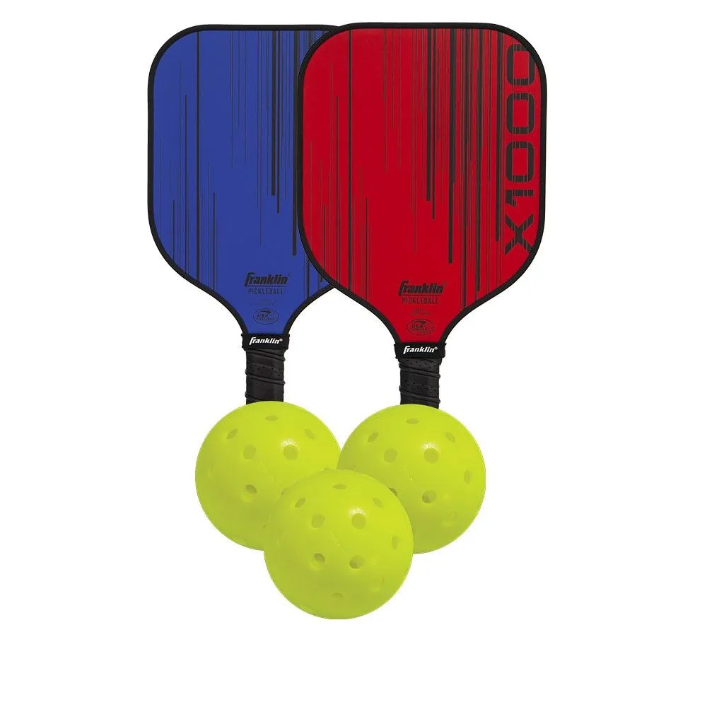 Vợt Pickleball Franklin X-1000