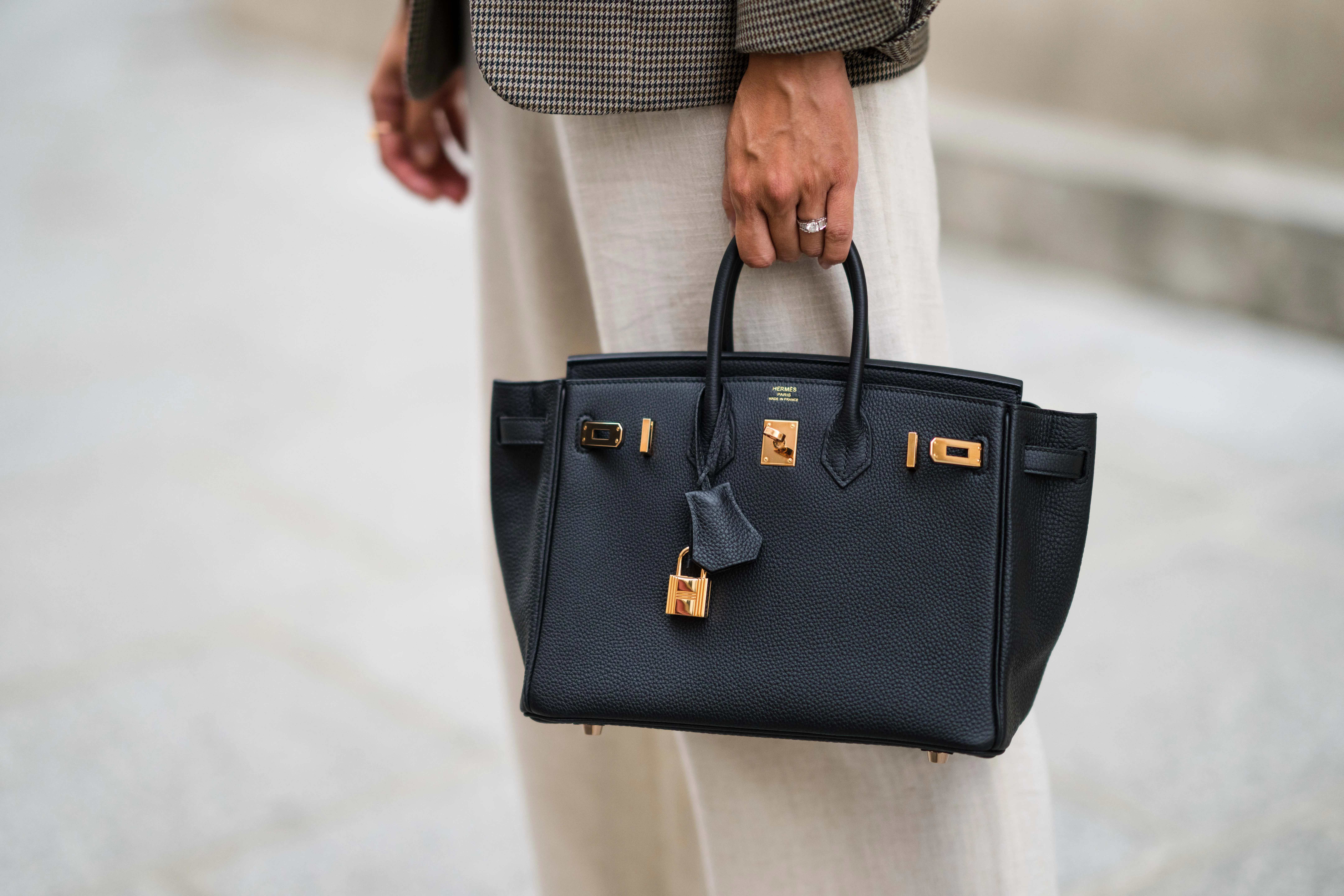 Túi xách Hermès Birkin Bag