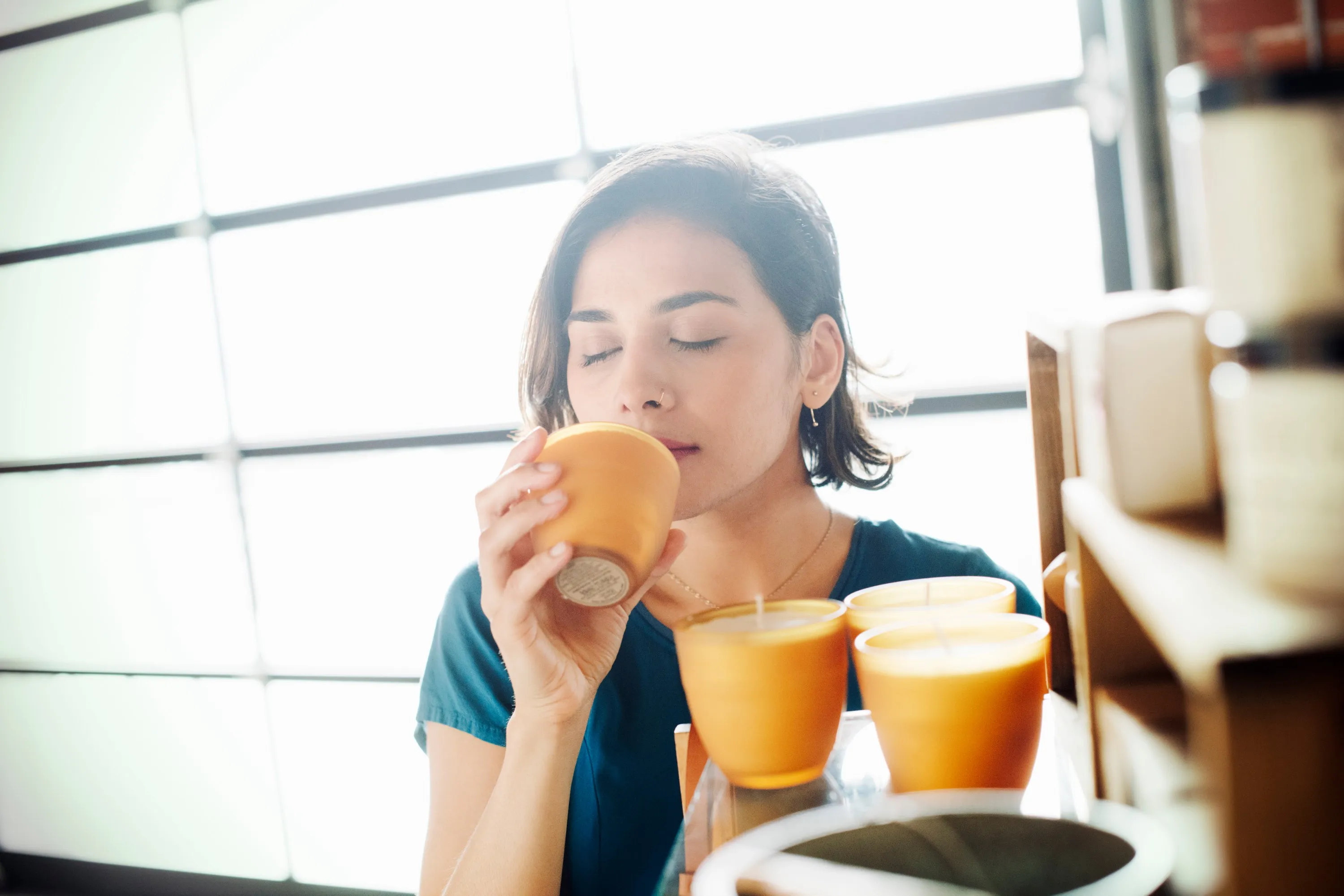 Người Lớn Tìm Kiếm Sự Thư Giãn Và Sang Trọng