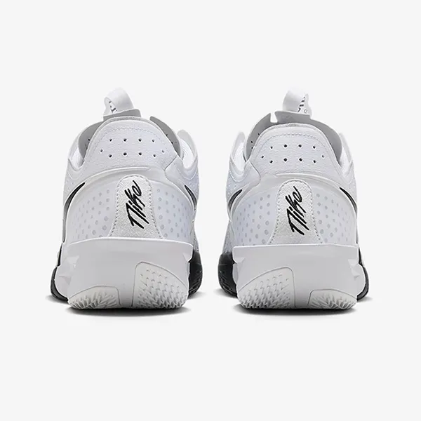 Giày Bóng Rổ Nam Nike GT Cut 3 EP Basketball Shoes DV2918-102 Màu Trắng Đen Size 38.5 - Giày - Vua Hàng Hiệu