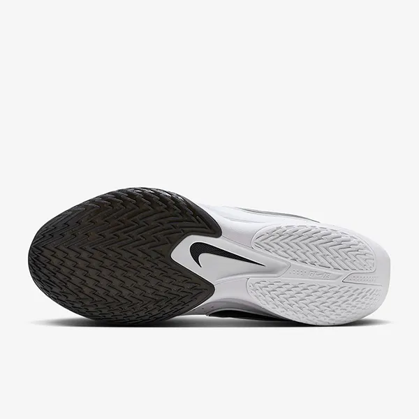 Giày Bóng Rổ Nam Nike GT Cut 3 EP Basketball Shoes DV2918-102 Màu Trắng Đen Size 38.5 - Giày - Vua Hàng Hiệu