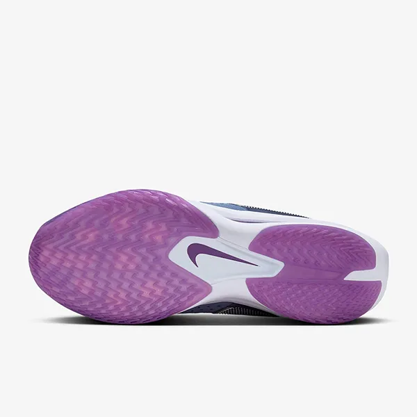 Giày Bóng Rổ Nam Nike GT Cut 3 EP Basketball Shoes DV2918-400 Màu Xanh Tím Size 40