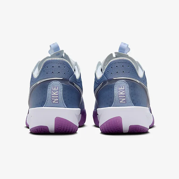 Giày Bóng Rổ Nam Nike GT Cut 3 EP Basketball Shoes DV2918-400 Màu Xanh Tím Size 40