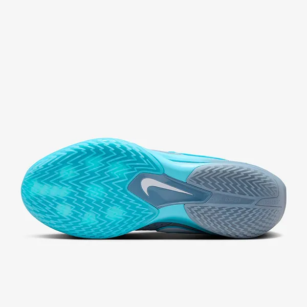 Giày Bóng Rổ Nam Nike GT Cut 3 EP Basketball Shoes DV2918-402 Màu Xanh Xám Size 42.5 - Giày - Vua Hàng Hiệu