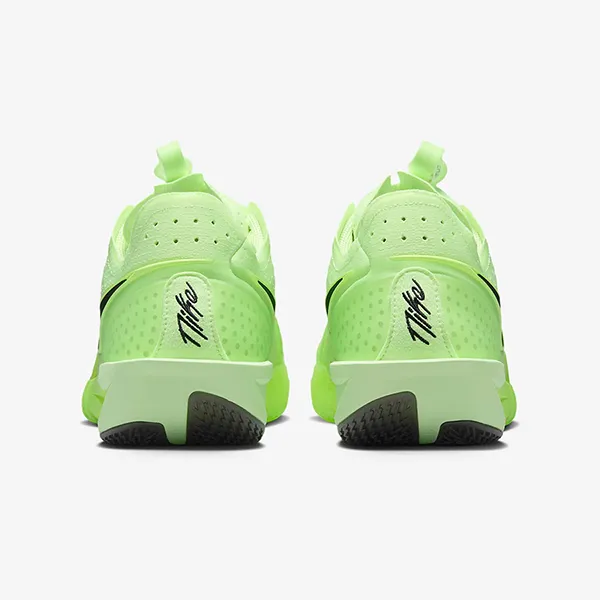 Giày Bóng Rổ Nam Nike GT Cut 3 EP Basketball Shoes DV2918-700 Màu Xanh Lá Size 38.5 - Giày - Vua Hàng Hiệu