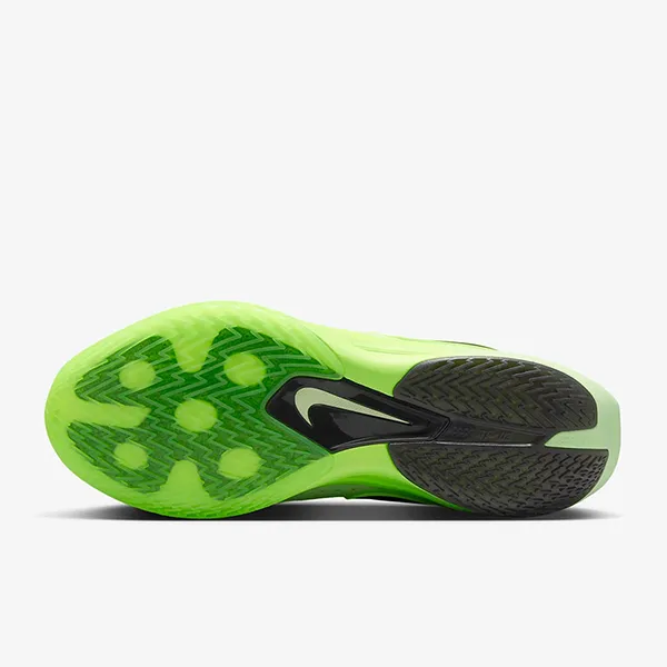 Giày Bóng Rổ Nam Nike GT Cut 3 EP Basketball Shoes DV2918-700 Màu Xanh Lá Size 38.5 - Giày - Vua Hàng Hiệu