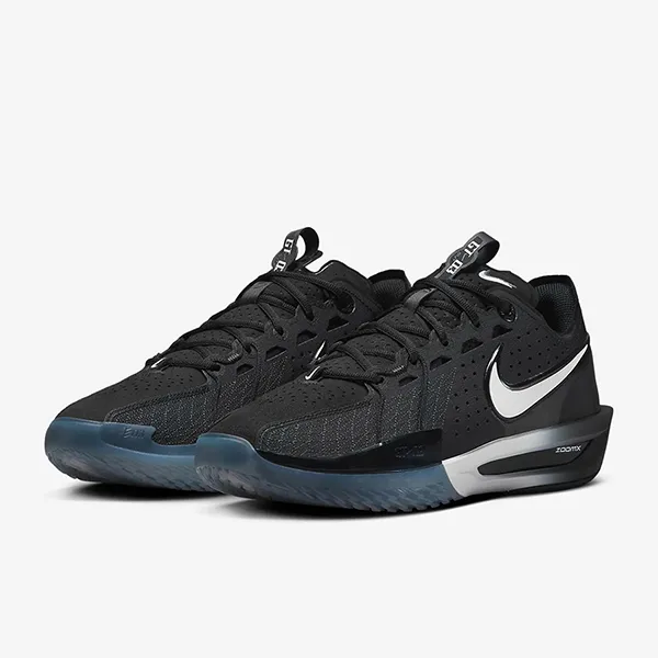 Giày Bóng Rổ Nike GT Cut 3 EP Basketball Shoes DV2918-004 Màu Đen Size 37.5 - Giày - Vua Hàng Hiệu