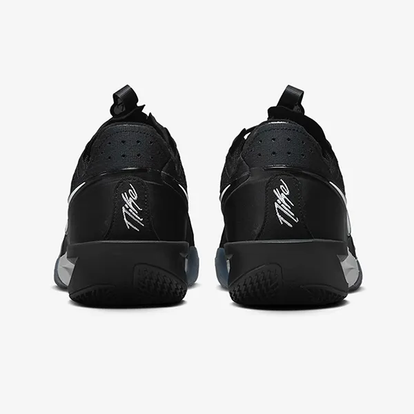 Giày Bóng Rổ Nike GT Cut 3 EP Basketball Shoes DV2918-004 Màu Đen Size 37.5 - Giày - Vua Hàng Hiệu