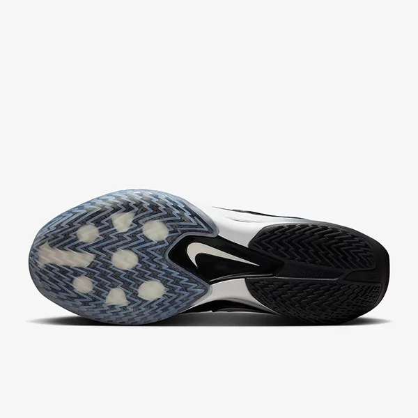 Giày Bóng Rổ Nike GT Cut 3 EP Basketball Shoes DV2918-004 Màu Đen Size 37.5 - Giày - Vua Hàng Hiệu