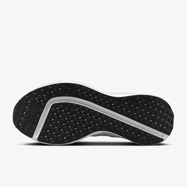 Giày Chạy Bộ Nam Nike Interact Run Men Road Running FD2291 100 Màu Xám Trắng Size 40.5 - Giày - Vua Hàng Hiệu