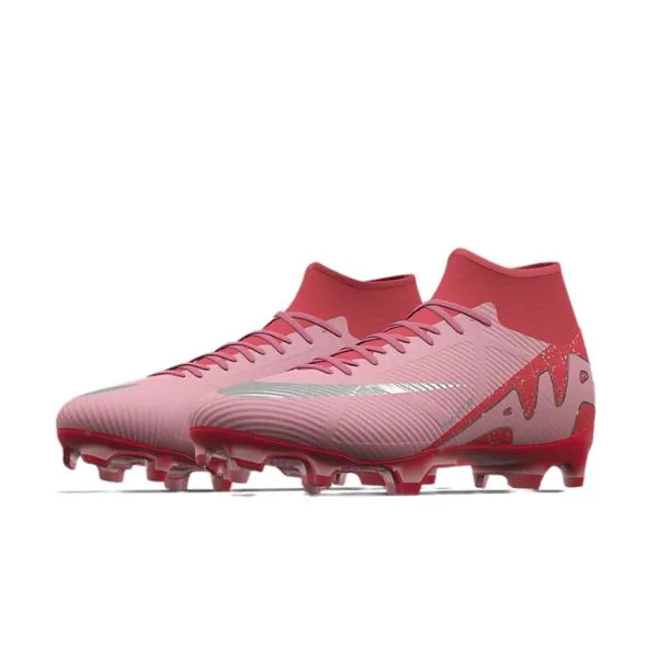 Giày Đá Bóng Nam Nike Mercurial Superfly Academy FN6750-900 Màu Đỏ Size 36.5