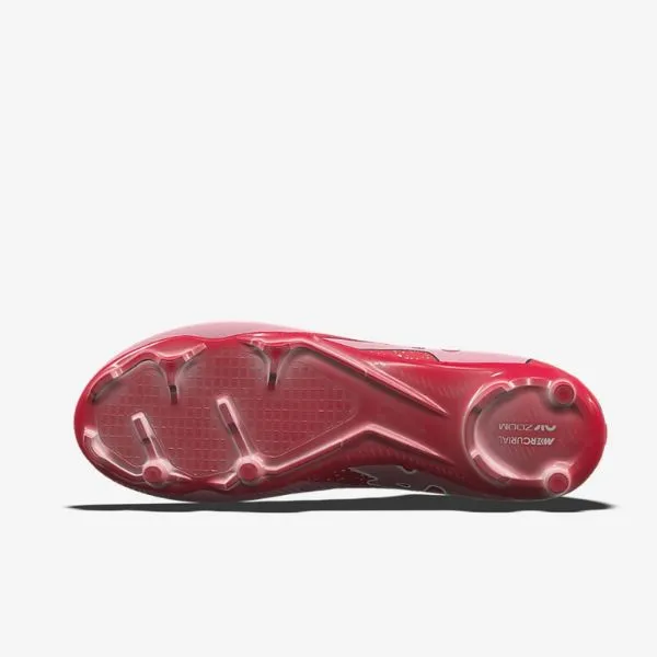 Giày Đá Bóng Nam Nike Mercurial Superfly Academy FN6750-900 Màu Đỏ Size 36.5