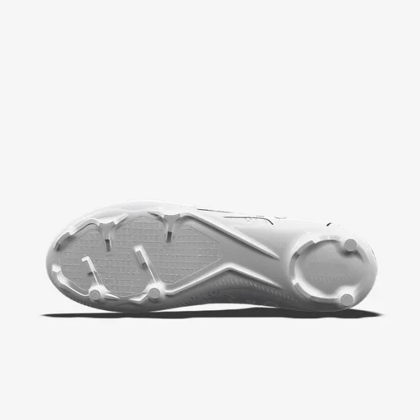 Giày Đá Bóng Nam Nike Mercurial Superfly Academy FN6750-900 Màu Xám Size 36.5 - Giày - Vua Hàng Hiệu