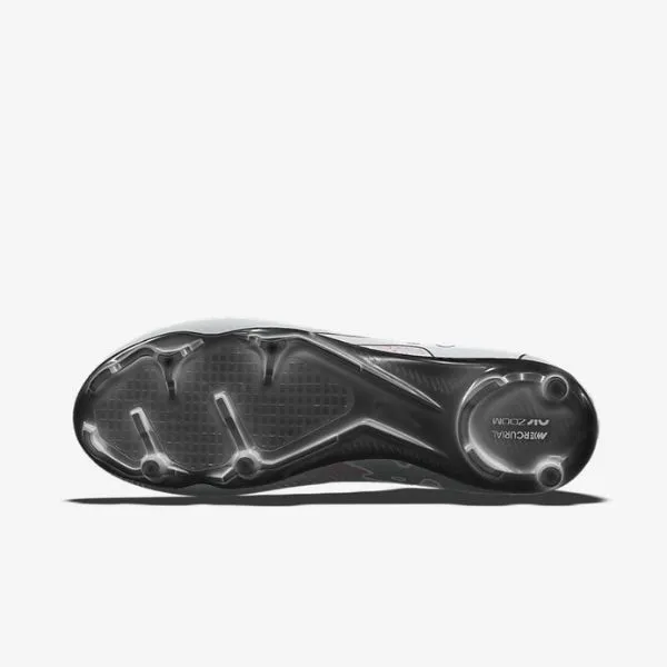 Giày Đá Bóng Nam Nike Mercurial Superfly Academy FN6750-900 Màu Xám Hồng Size 36.5 - Giày - Vua Hàng Hiệu