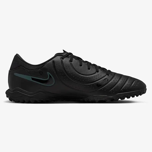 Giày Đá Bóng Nam Nike Tiempo Legend 10 DV4342-002 Màu Đen - Xanh Size 38.5