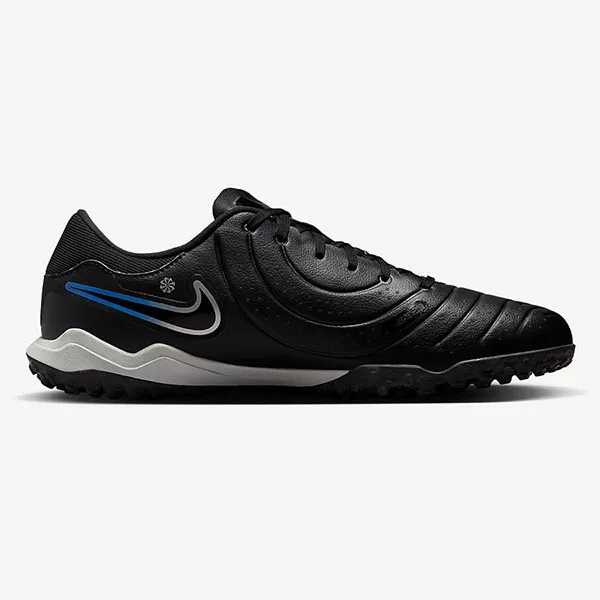 Giày Đá Bóng Nam Nike Tiempo Legend 10 DV4342-040 Màu Đen Size 40.5