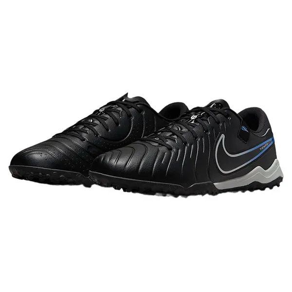 Giày Đá Bóng Nam Nike Tiempo Legend 10 DV4342-040 Màu Đen Size 40.5