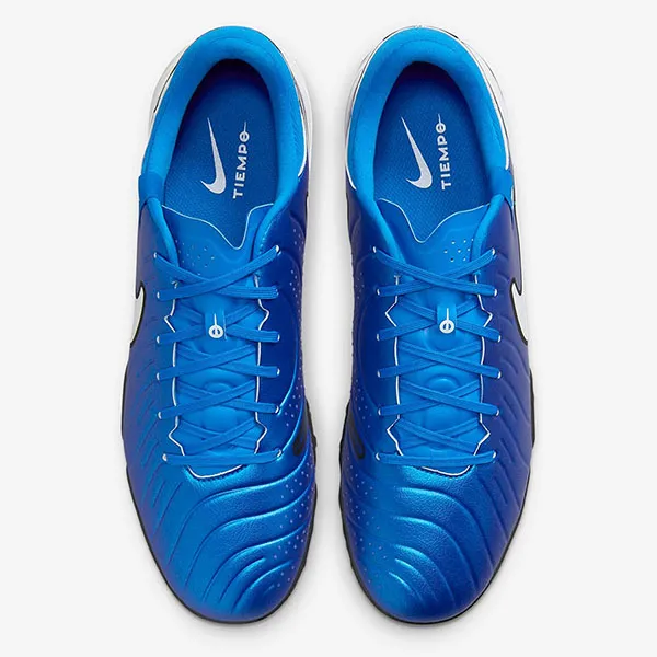 Giày Đá Bóng Nam Nike Tiempo Legend 10 DV4342-400 Màu Xanh Blue Size 41