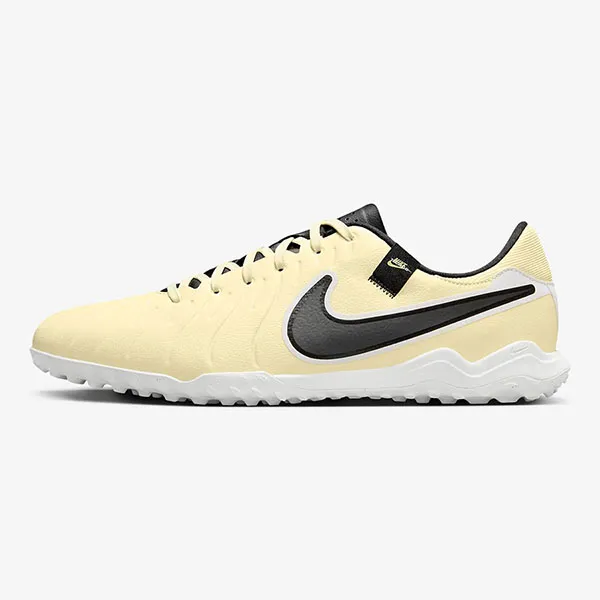 Giày Đá Bóng Nam Nike Tiempo Legend 10 DV4342-700 Màu Vàng Size 39