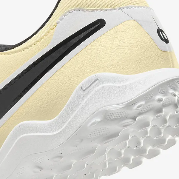 Giày Đá Bóng Nam Nike Tiempo Legend 10 DV4342-700 Màu Vàng Size 39