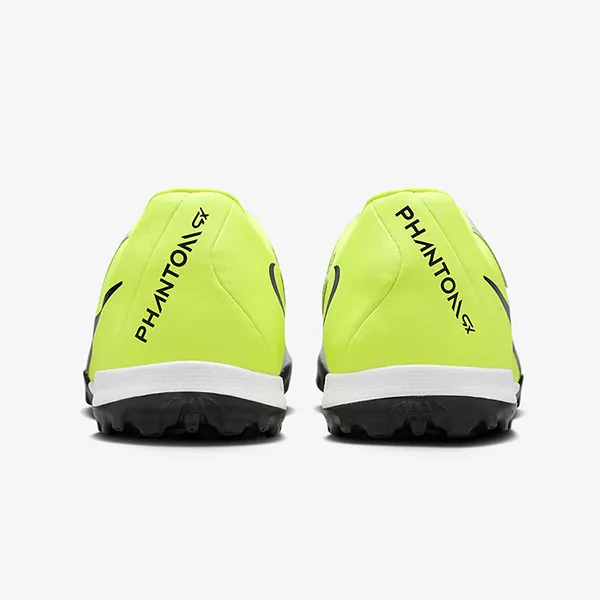 Giày Đá Bóng Nike Phantom GX 2 Academy TF Low Cut Soccer Shoes FJ2577-003 Màu Xanh Size 46 - Giày - Vua Hàng Hiệu