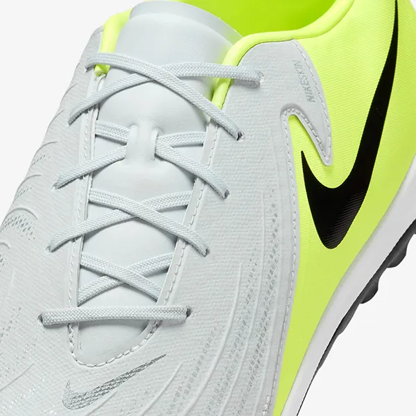 Giày Đá Bóng Nike Phantom GX 2 Academy TF Low Cut Soccer Shoes FJ2577-003 Màu Xanh Size 46 - Giày - Vua Hàng Hiệu