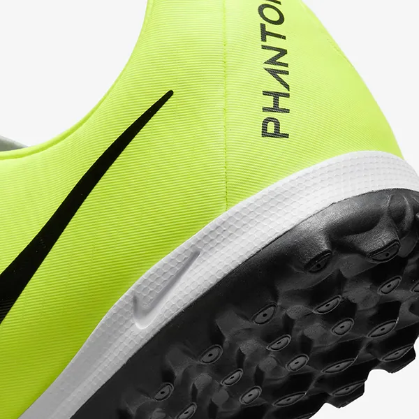 Giày Đá Bóng Nike Phantom GX 2 Academy TF Low Cut Soccer Shoes FJ2577-003 Màu Xanh Size 46 - Giày - Vua Hàng Hiệu