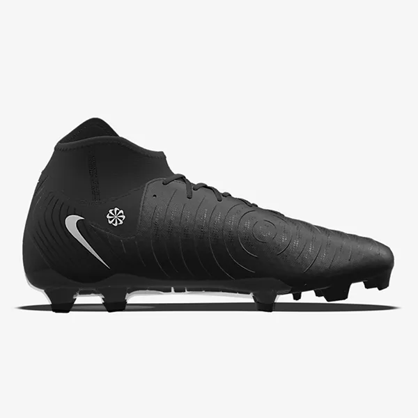 Giày Đá Bóng Nike Phantom Luna 2 FQ8791-900 Màu Đen Size 38