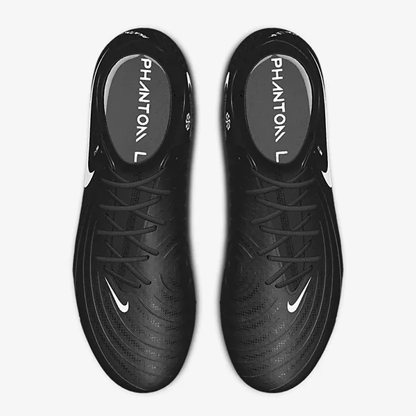 Giày Đá Bóng Nike Phantom Luna 2 FQ8791-900 Màu Đen Size 38