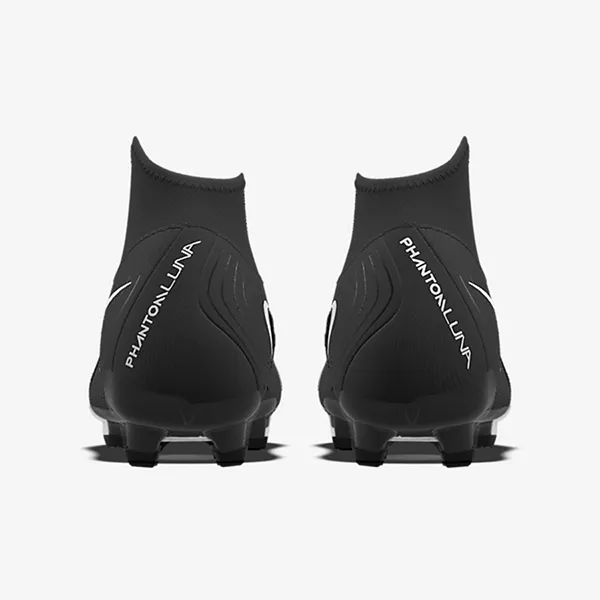 Giày Đá Bóng Nike Phantom Luna 2 FQ8791-900 Màu Đen Size 38