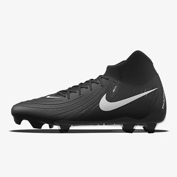 Giày Đá Bóng Nike Phantom Luna 2 FQ8791-900 Màu Đen Size 38