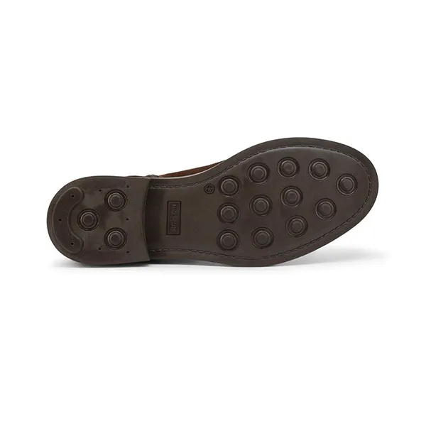 Giày Boot Nam Duca Di Morrone GABRIELE-CAM_TDM Màu Nâu Size 41 - Giày - Vua Hàng Hiệu