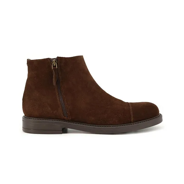 Giày Boot Nam Duca Di Morrone GABRIELE-CAM_TDM Màu Nâu Size 41 - Giày - Vua Hàng Hiệu