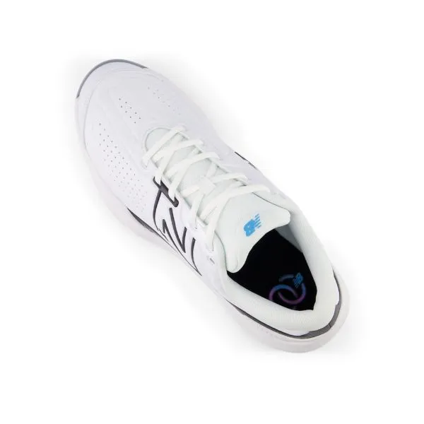 Giày Pickleball Nam New Balance All Court MCH696-K5 Tennis Màu Trắng Size 41 1/2 - Pickleball - Vua Hàng Hiệu