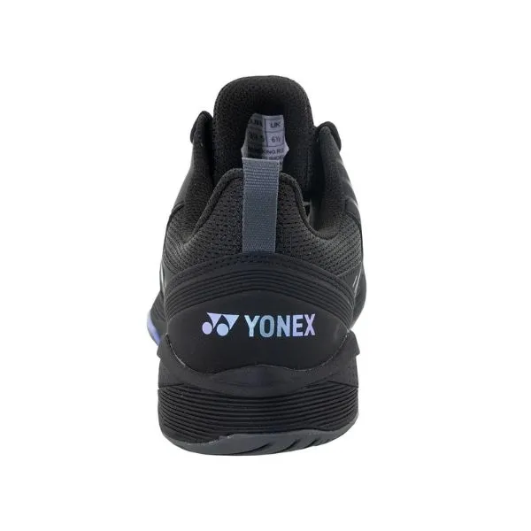 Giày Pickleball Nam Yonex Sonicage 3 Tennis Shoes Màu Đen Size 44 - Pickleball - Vua Hàng Hiệu