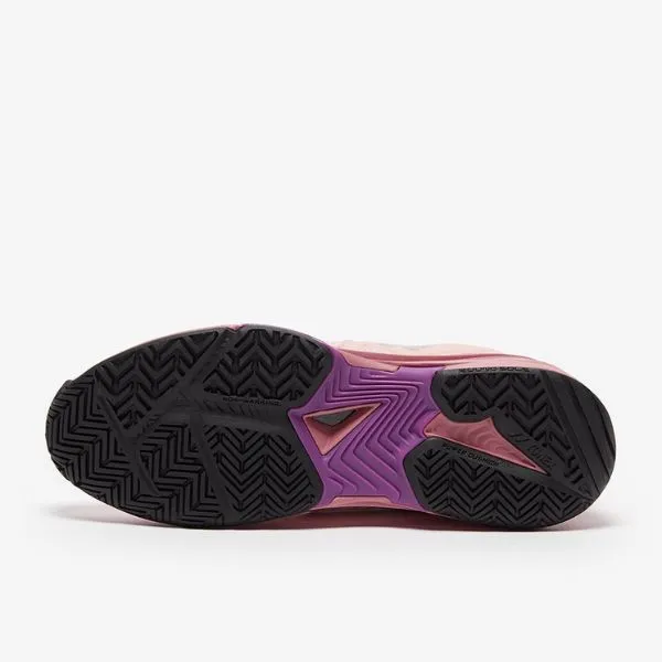 Giày Pickleball/Tennis Nữ Yonex Womens Sonicage 3 Shoes Màu Hồng Size 37