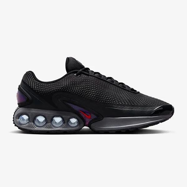 Giày Sneaker Nam Nike Air Max DN DV3337-001 Màu Đen Size 40.5