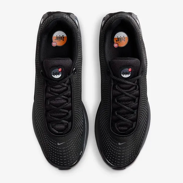 Giày Sneaker Nam Nike Air Max DN DV3337-001 Màu Đen Size 40.5